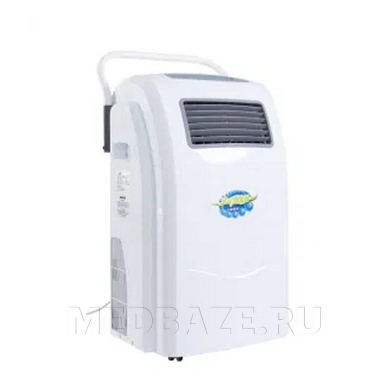 Рециркулятор ультрафиолетовый Med-Mos FYKX-Y1200