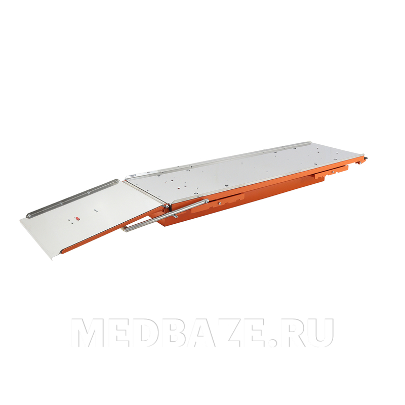 Приёмное устройство Med-Mos УП1 с подиумом (ПУ)