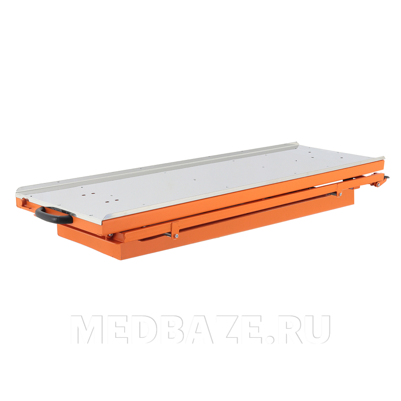 Приёмное устройство Med-Mos УП2 с подиумом (ПУ)
