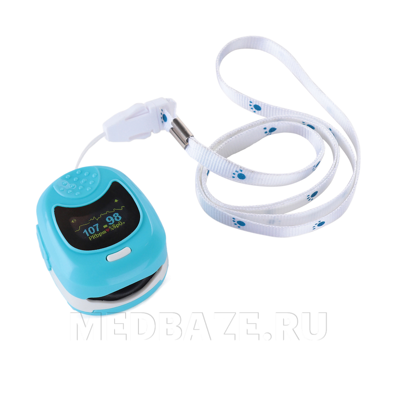 Пульсоксиметр CMS 50QB