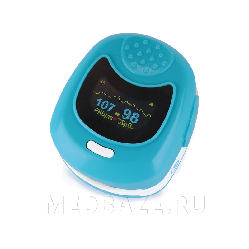 Пульсоксиметр CMS 50QB