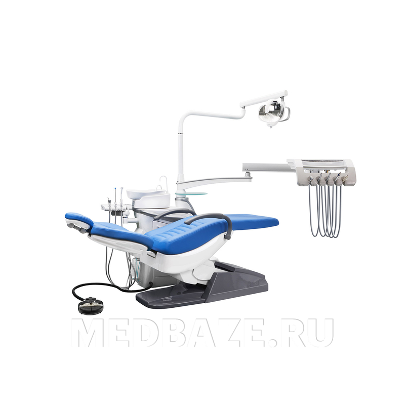 Стоматологическая установка CQ-219-I (СО-010М-01) (Implant)