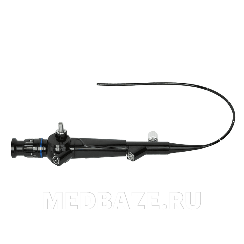 Гистероскоп (гибкий), 380 мм/5.5 мм, Мahe Medical