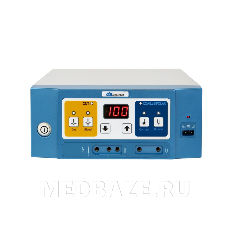 Радиоволновой ЭХВЧ аппарат, DS Surg 100, DS Surg