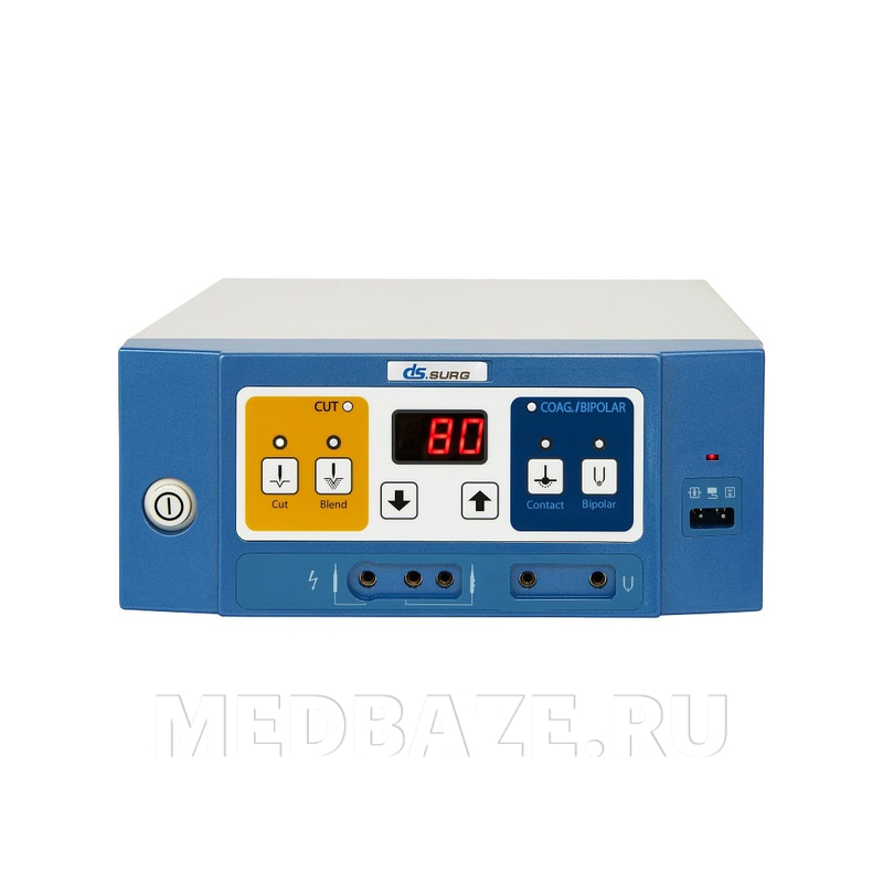 Радиоволновой аппарат ЭХВЧ, DS Surg 80, DS Surg