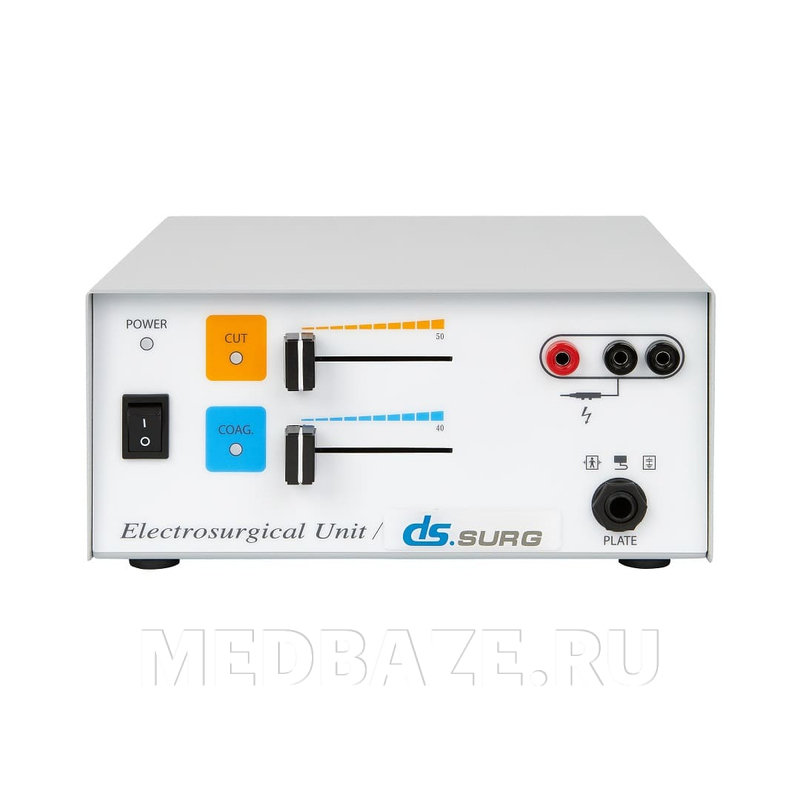 Радиоволновой аппарат ЭХВЧ, DS Surg 50, DS Surg
