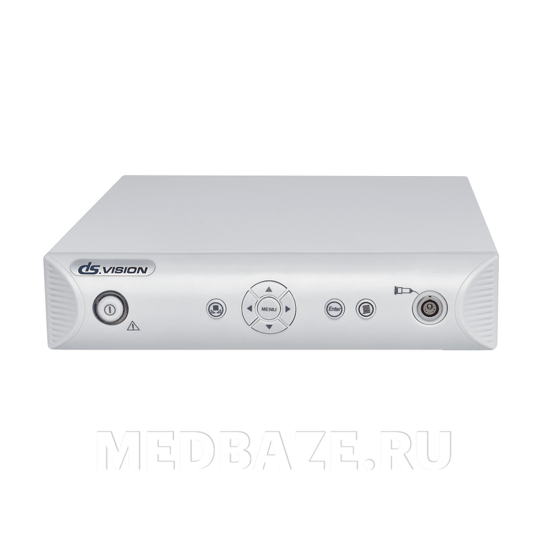 Видеопроцессор FHD, DS.Vision