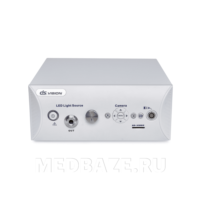 Моноблок SD 2in1: видеопроцессор, LED, карта видеозахвата, DS.Vision