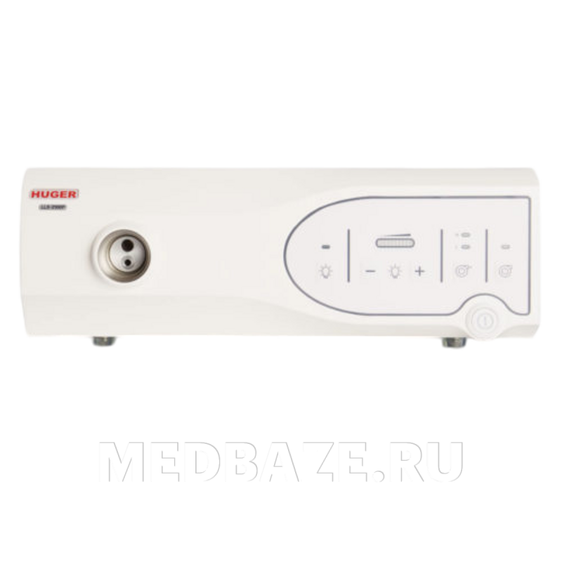 Осветитель для эндоскопа LLS-2100P (LED), Huger