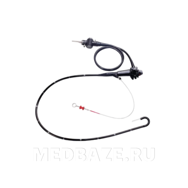 Видеогастроскоп GVE-2600X, 1050/9.2/2.8 мм, Huger