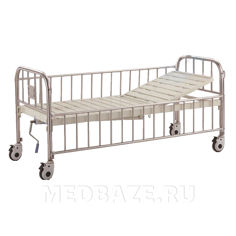 Кровать подростковая функциональная, BLT 8538 G-20, Pukang Medical