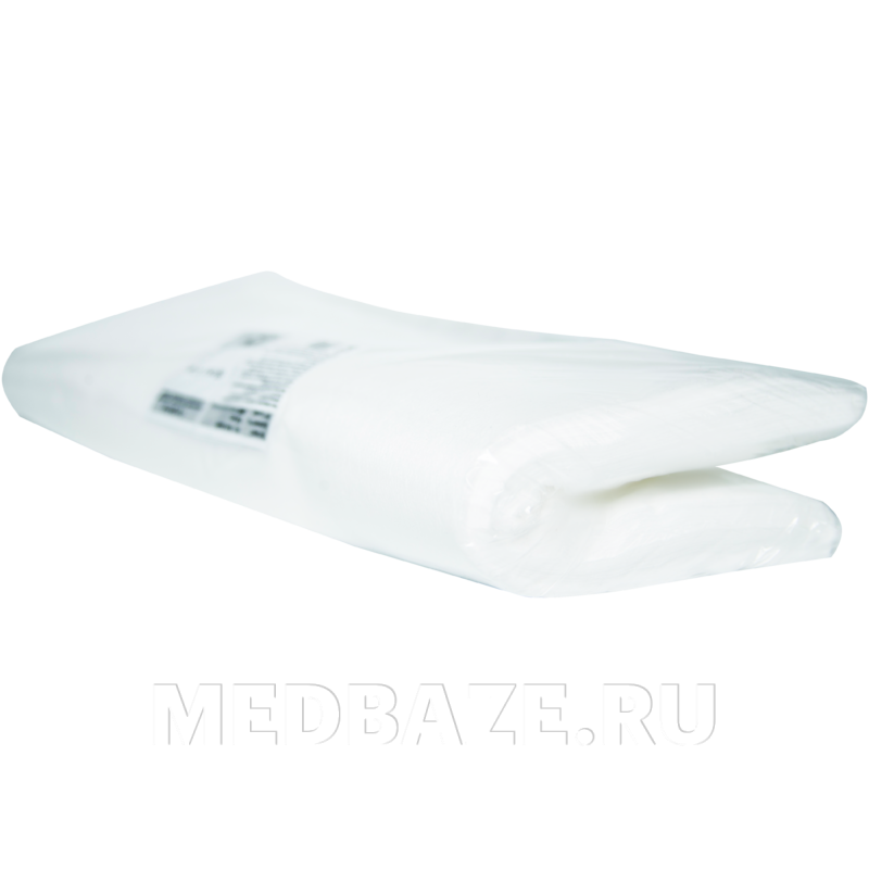 СМС салфетки в пачке, пл. 20 г/м2, 40*60 см, (EL-S46), 100 шт/пачка