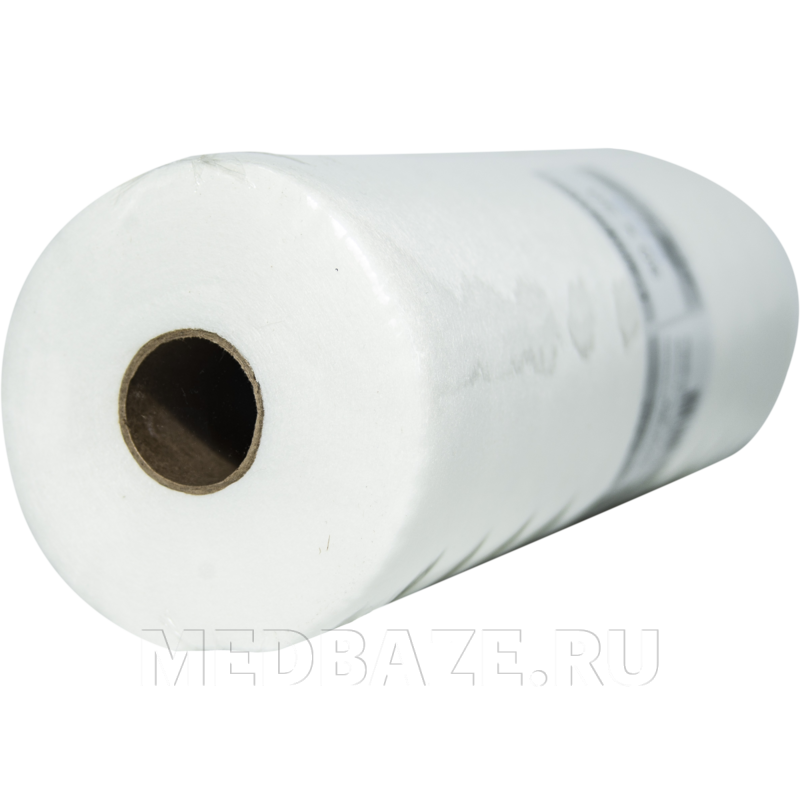 СПС салфетки в рулоне 30*30 см (SL-S30R), 100 шт/рулон