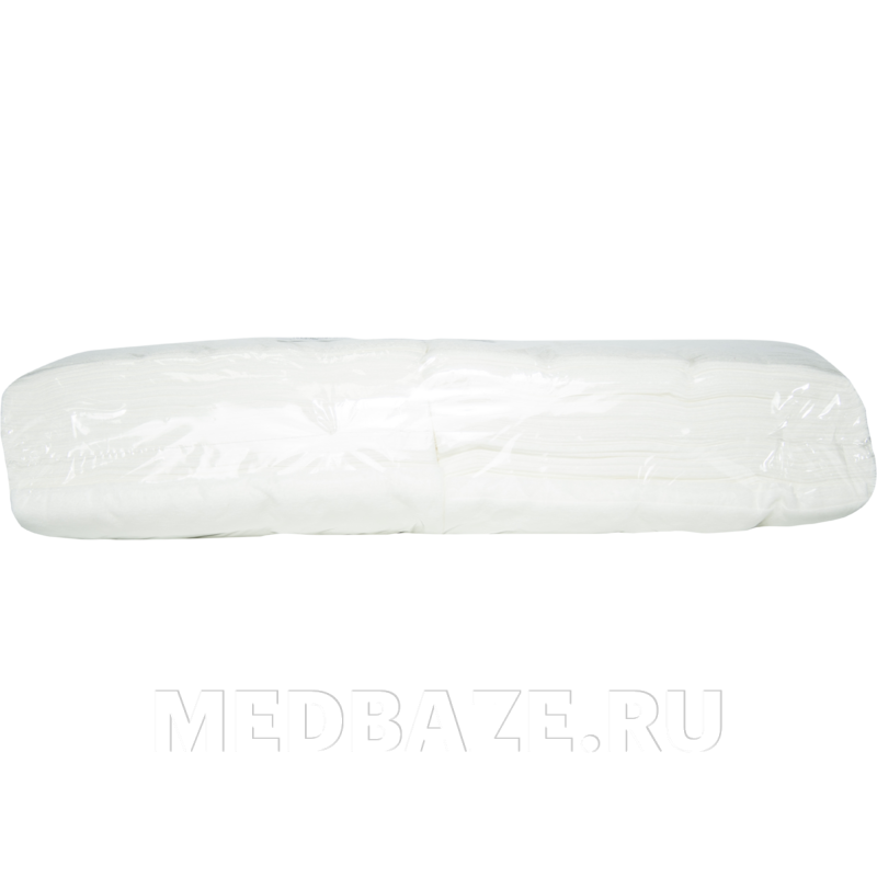 СПС салфетки в пачке 30*40 см (SL-S34), 100 шт/уп