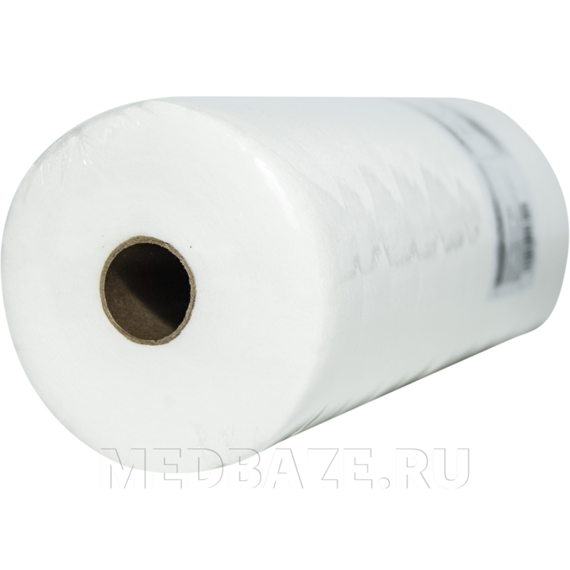 СПС салфетки в рулоне, 30*40 см, (SL-S34R), 100 шт/рулон