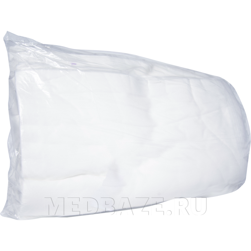 СПС полотенца в пачке, пл. 40 г/м2, 50*70 см, Южный ветер, 100 шт/пачка