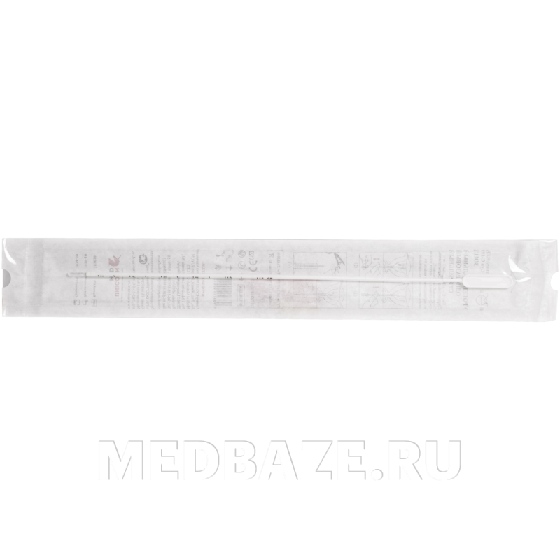 Зонд урогенитальный тип C Пайпель, (ЗУ00-31, С-101), UM