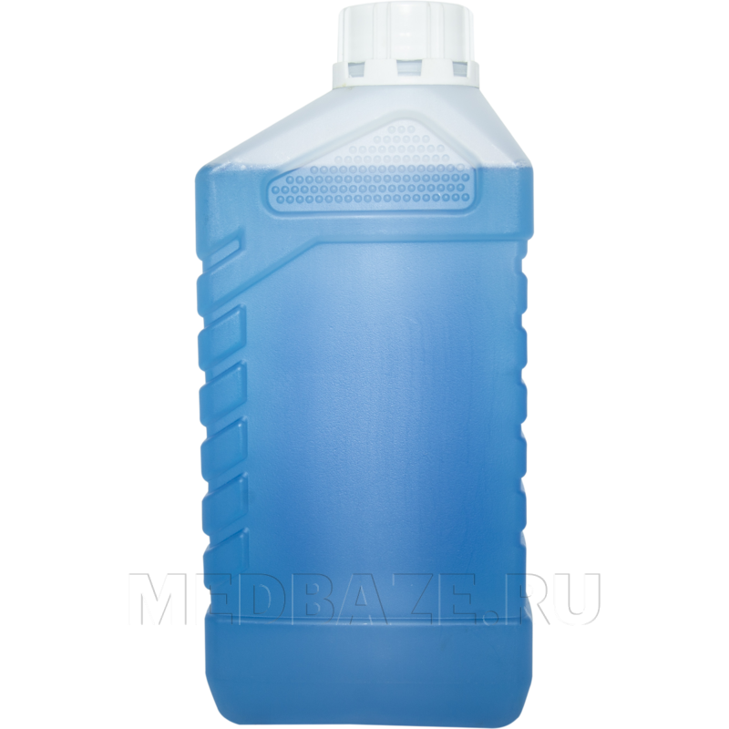 Аминоцид 1 л, концентрат с моющим эффектом, Медлекспром