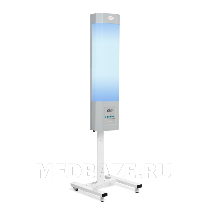 Облучатель рециркулятор (СН-211-130 М), Armed