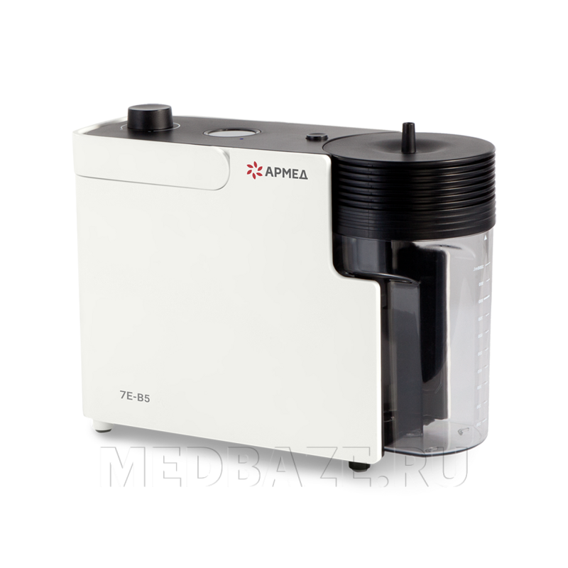 Отсасыватель хирургический электрический Armed 7E-B5