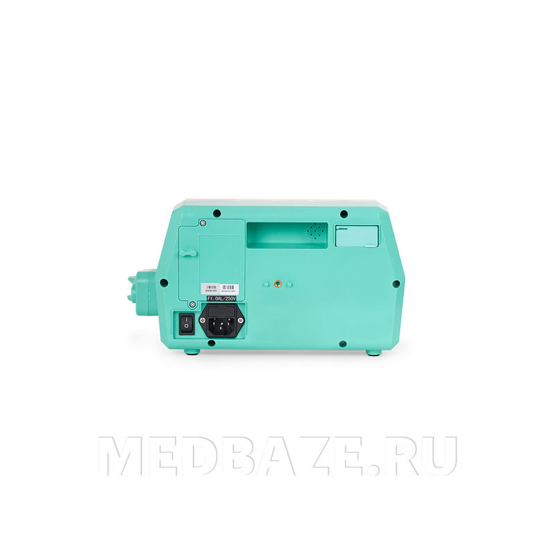 Дозатор медицинский для внутривенного вливания LINZ-8A, Armed