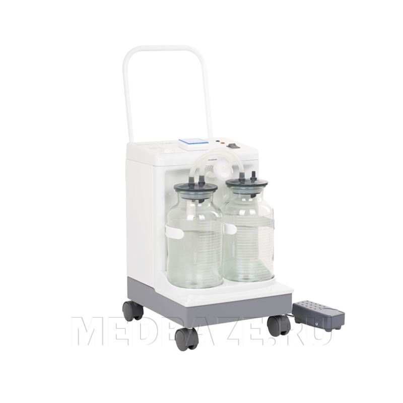 Отсасыватель хирургический электрический Armed 7A-23D