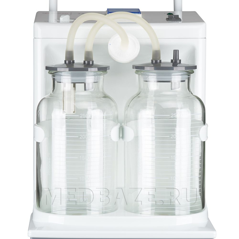 Отсасыватель хирургический электрический Armed 7A-23D