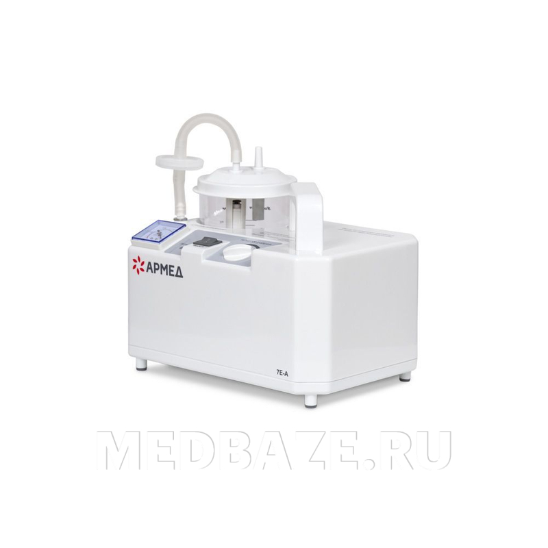 Отсасыватель хирургический электрический Armed 7E-A