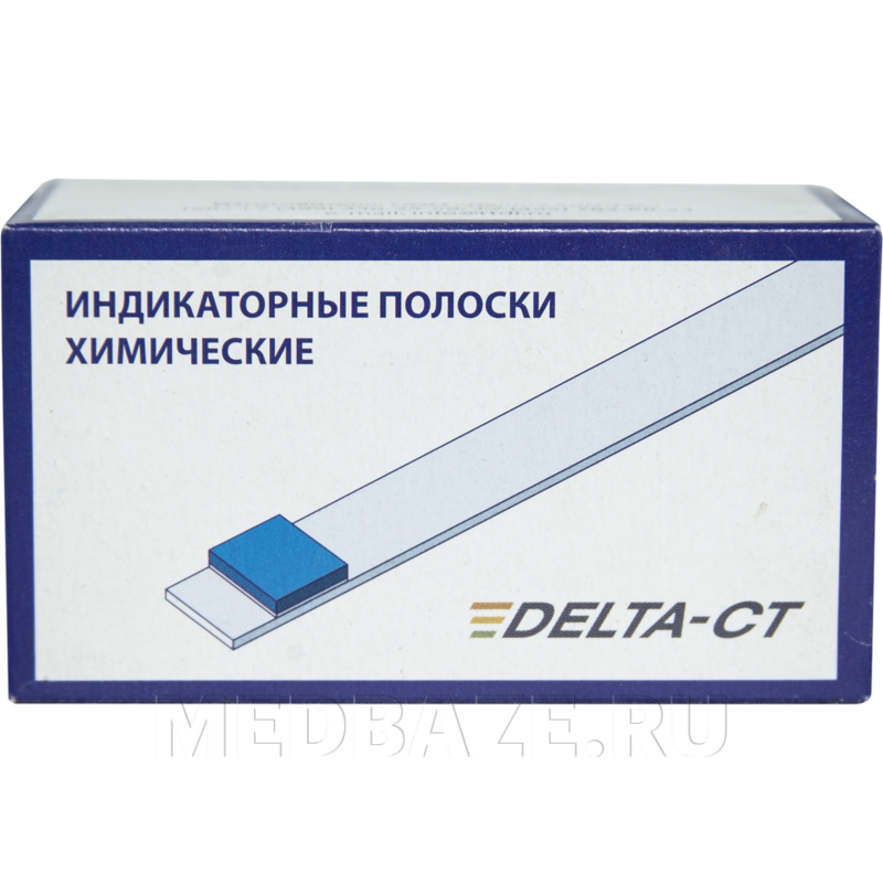 Триосепт-Люкс, дезиконт, Дельтахимтек, 100 шт/уп