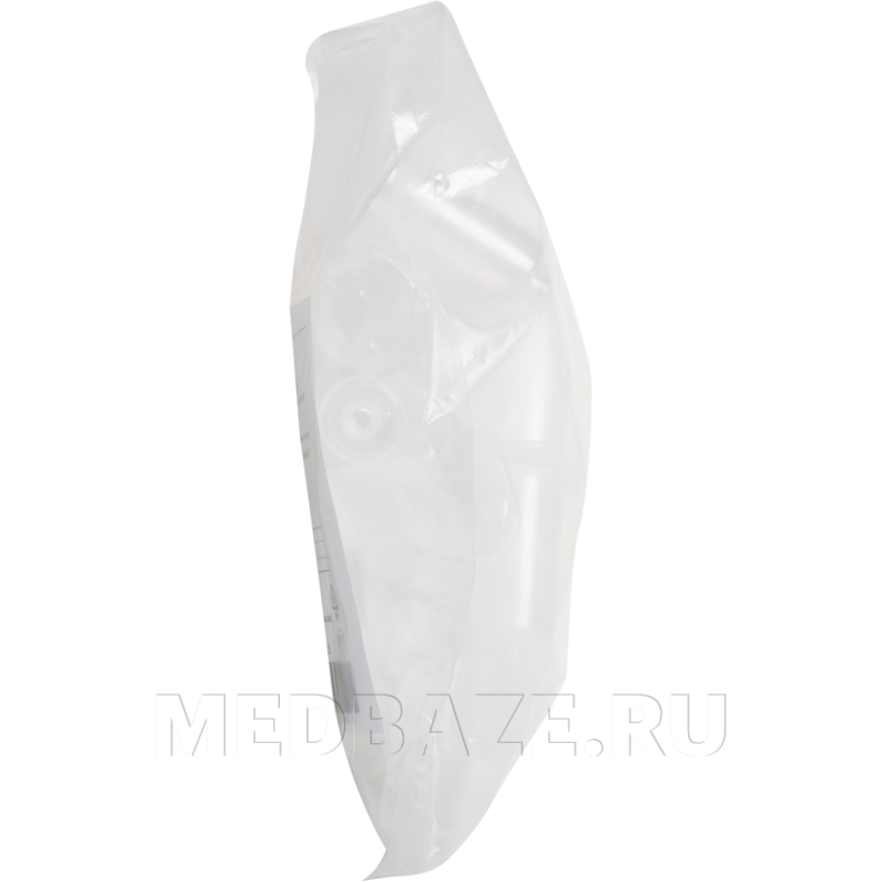 Держатель вакуумных систем (переходник) одноразовый ДВС-М, 50 шт/уп