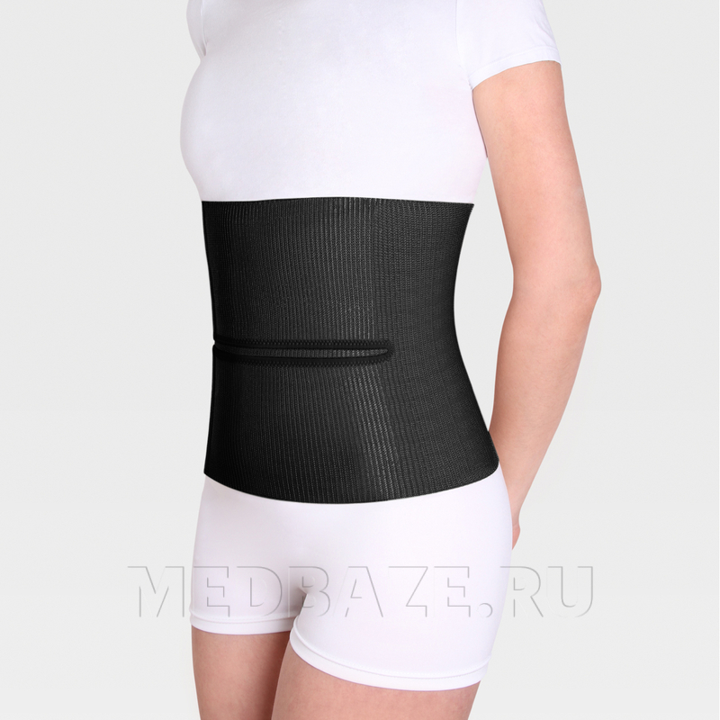 Бандаж послеоперационный абдоминальный ПО-26, Экотен