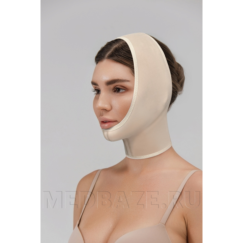 Маска компрессионная ID-902, Экотен