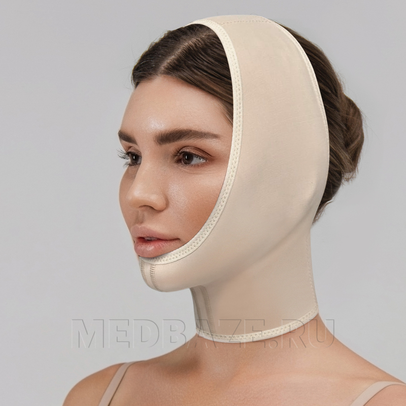 Маска компрессионная ID-902, Экотен