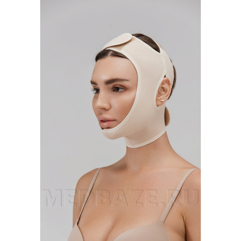 Маска компрессионная ID-900, Экотен