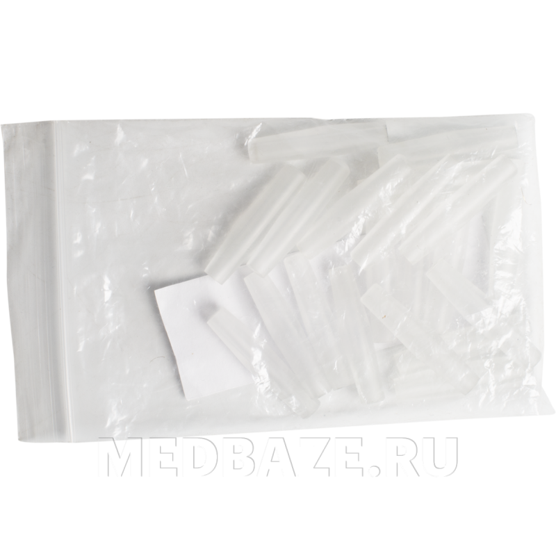 Олива для промывания носа и слуховых труб многоразовая №1