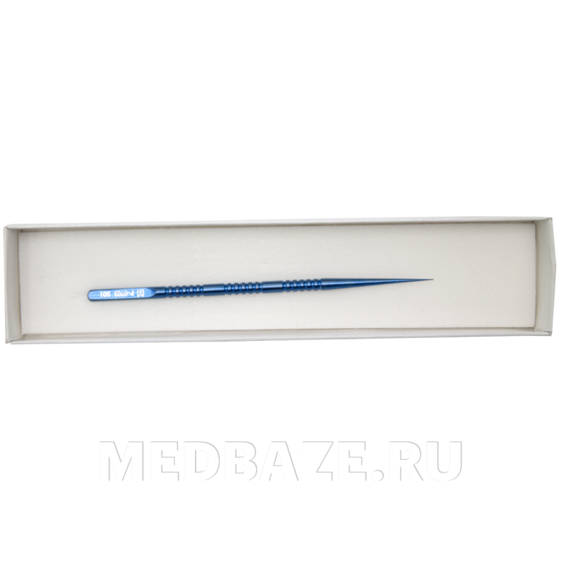 Расширитель слезных канальцев по Вилдеру, тонкий (Р-0703)