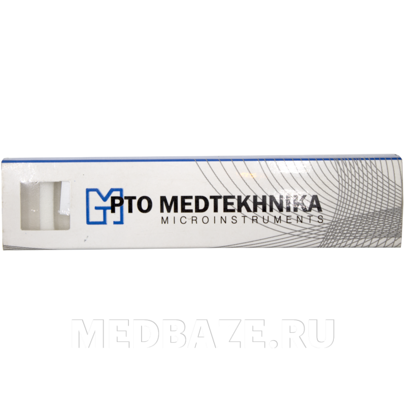 Расширитель слезных канальцев по Вилдеру, тонкий (Р-0703)