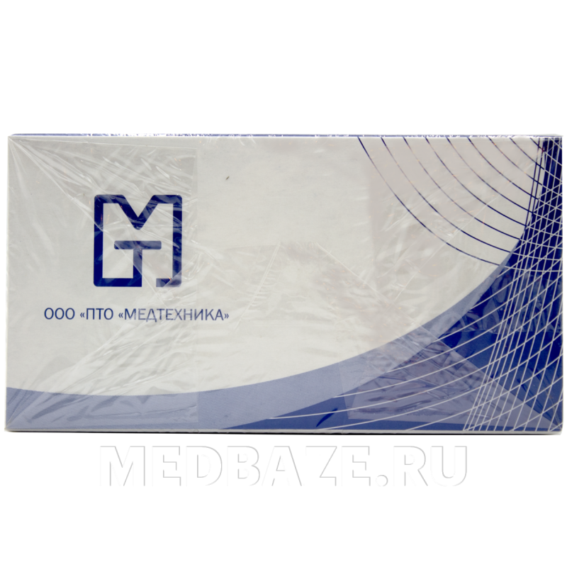 Канюля для ирригации (гидродиссекции) 27G*0.4 мм (DC-0176.4), Медтехника