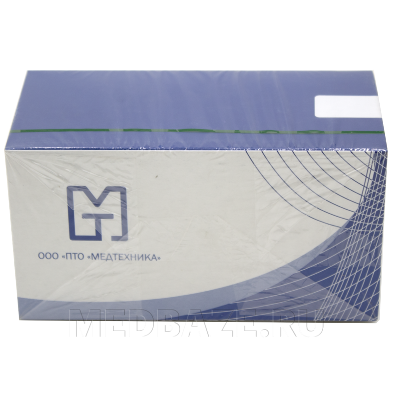 Канюля для ирригации (гидродиссекции) 27G*0.4 мм (DC-0176.4), Медтехника