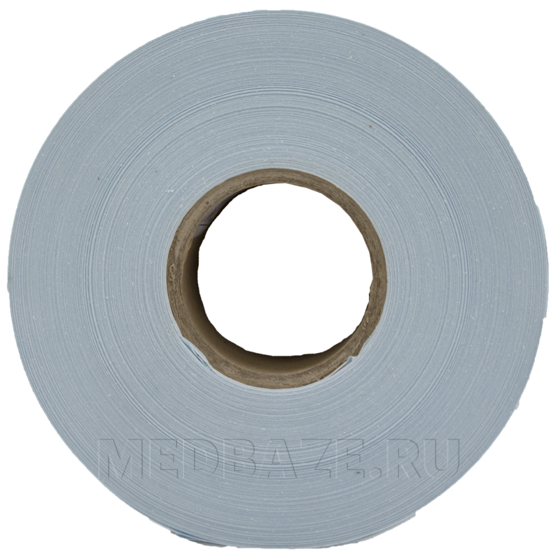 Рулон для стерилизации комбинированный плоский 250 мм*200 м, DGM, 200 м/рул