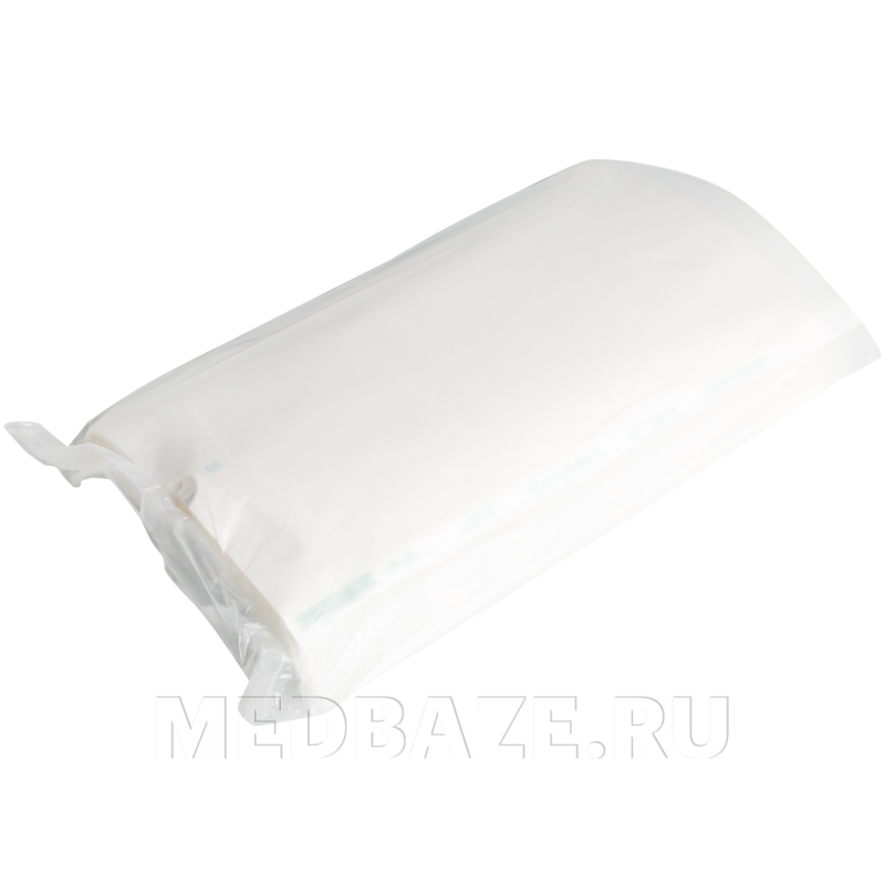 Пакет для стерилизации самоклеющийся (пленка) ПСП 150*250 мм, МедТест, 100 шт/уп