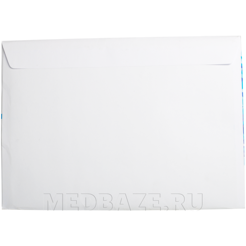 Индикаторы химические для контроля паровой стерилизации ИнТЕСТ-П-134/5-02 с журналом, универсальные (136191), Винар, 1000 шт/уп