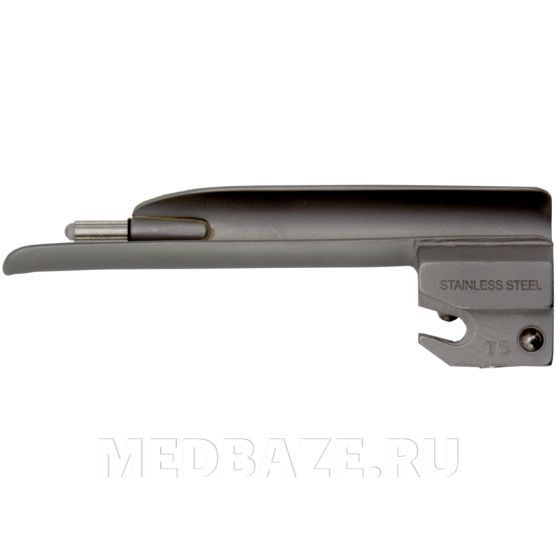 Клинок ларингоскопа тип Фореджер (03.12030.612), Kawe