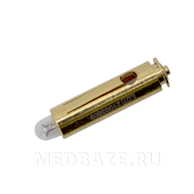 Лампа сменная для офтальмоскопа (12.75112.003), Kawe