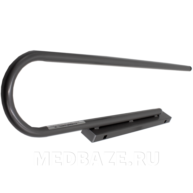 Держатель для простыней и полотенец в рулонах к кушеткам МД КС-01, МД КС, (КММ)