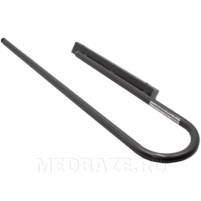 Держатель для простыней и полотенец в рулонах к кушеткам МД КС-01, МД КС, (КММ)