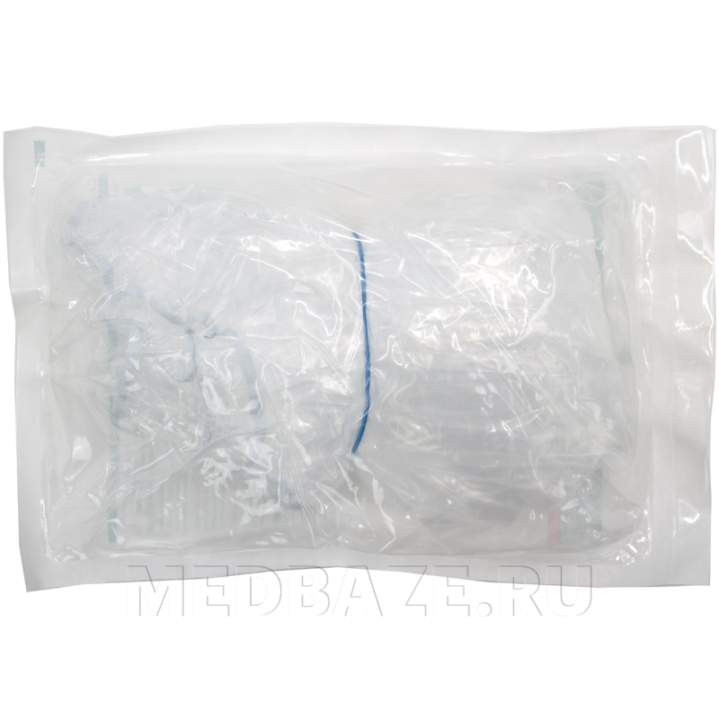 Чехол защитный для рентгенографического тубуса, одноразовый, полиэтилен, (WD757), Winner medical