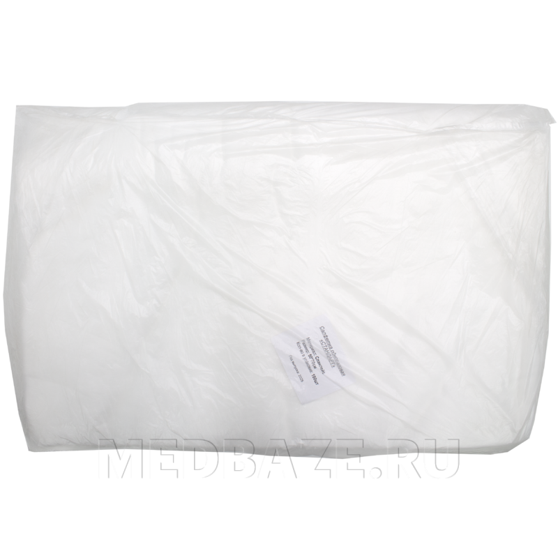 СПС полотенца в пачке, плотность 40 г/м2, 50*70 см, Южный ветер, 100 шт/пачка