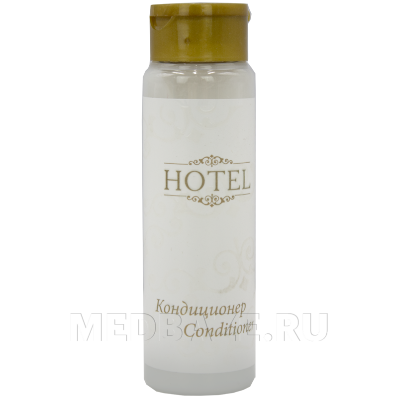 Кондиционер для волос, 30 мл, Hotel