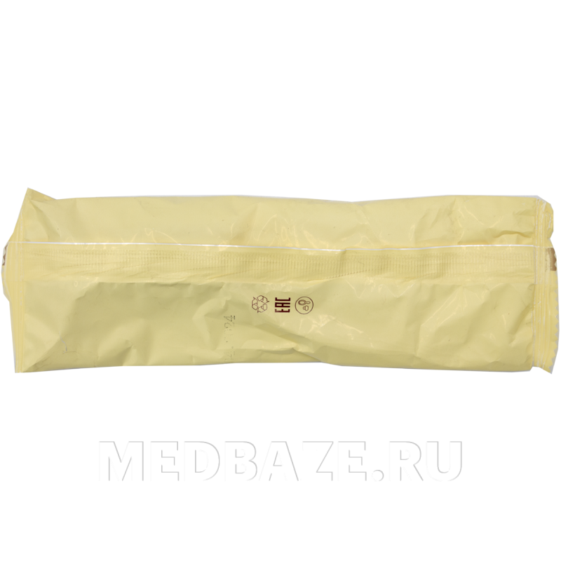 Бритвенный набор в п/э, станок 2 лезвия, крем д/бритья в тюбике, Hotel